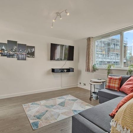 Ferienwohnung Hidden Gem In Battersea W/ Free Parking London Exterior foto