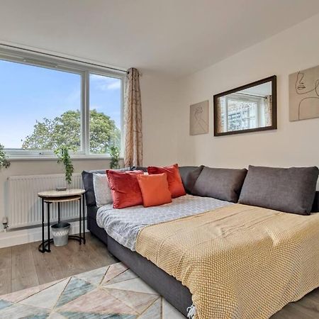 Ferienwohnung Hidden Gem In Battersea W/ Free Parking London Exterior foto