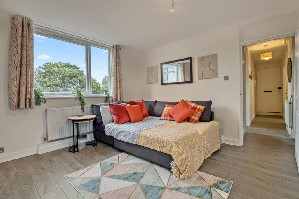 Ferienwohnung Hidden Gem In Battersea W/ Free Parking London Exterior foto