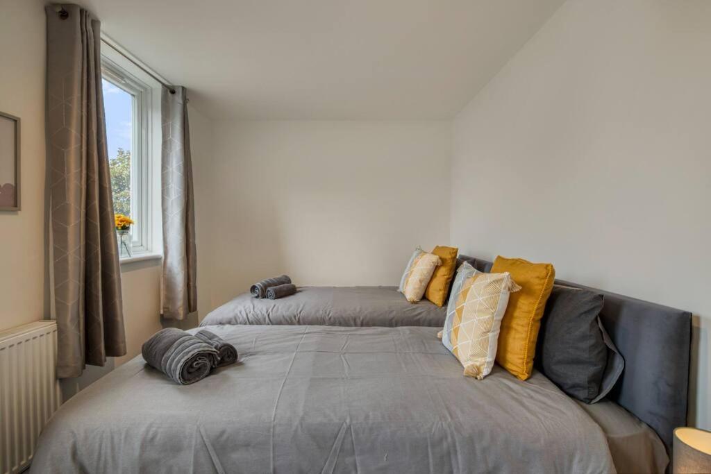 Ferienwohnung Hidden Gem In Battersea W/ Free Parking London Exterior foto