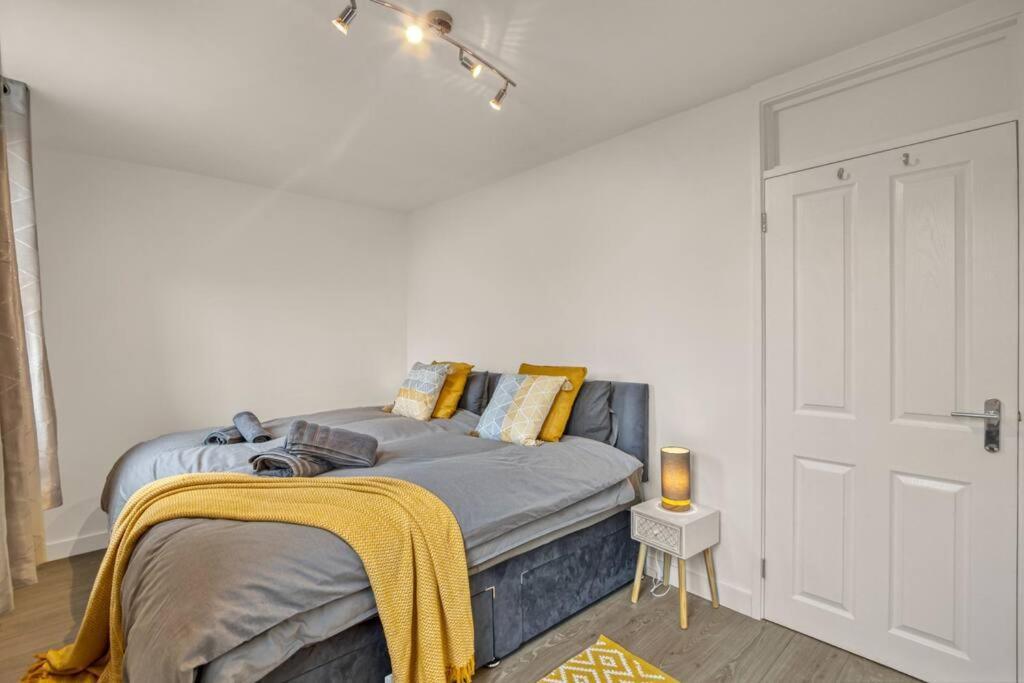 Ferienwohnung Hidden Gem In Battersea W/ Free Parking London Exterior foto